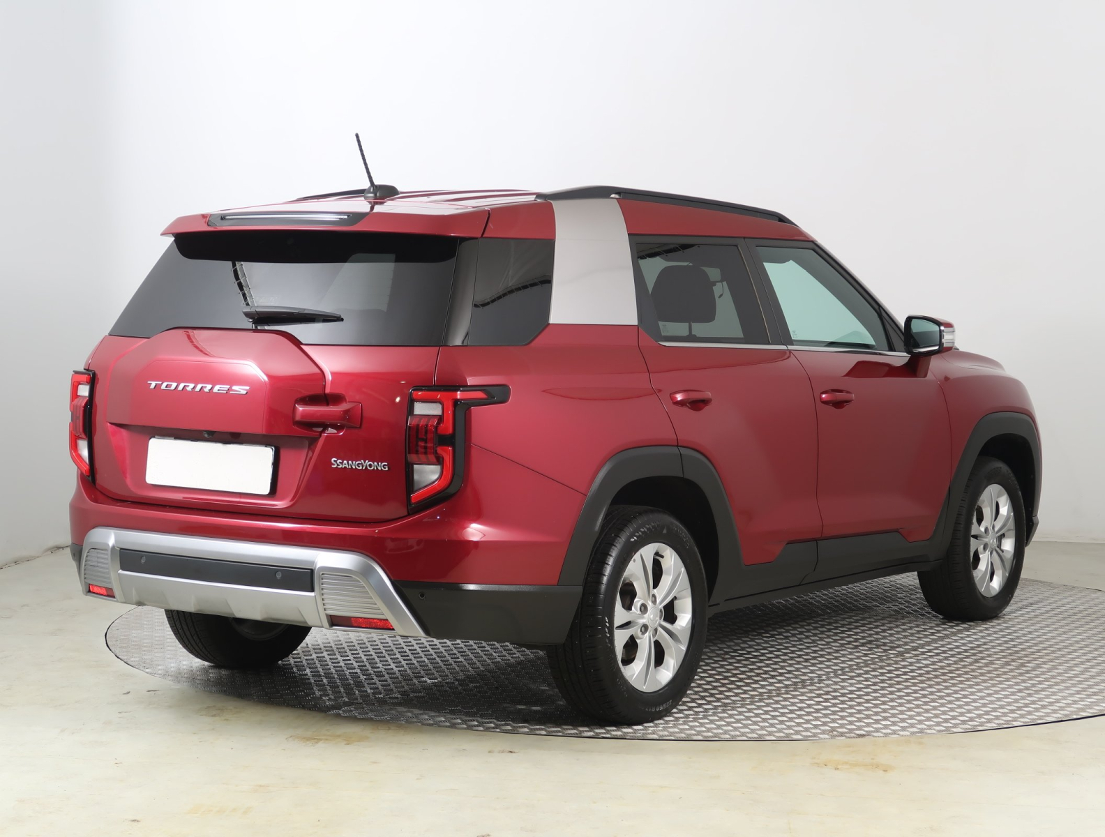 SsangYong Torres - 2023