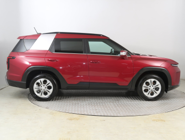 SsangYong Torres - 2023