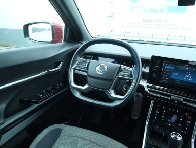 SsangYong Torres - 2023