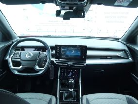 SsangYong Torres - 2023