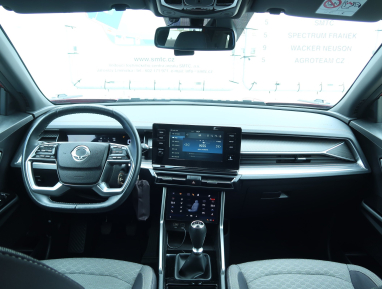SsangYong Torres - 2023
