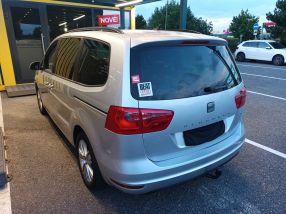 Seat Alhambra - 2014