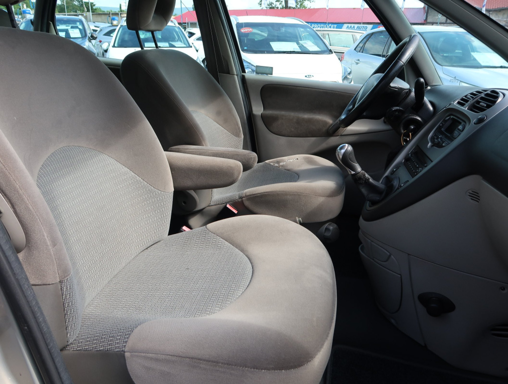 Citroen Xsara Picasso