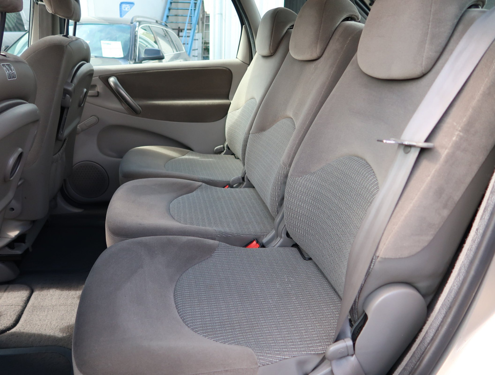 Citroen Xsara Picasso
