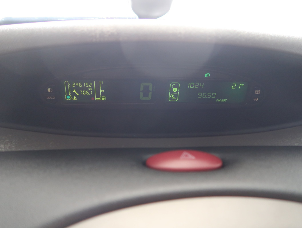 Citroen Xsara Picasso