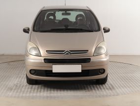 Citroen Xsara Picasso - 2007