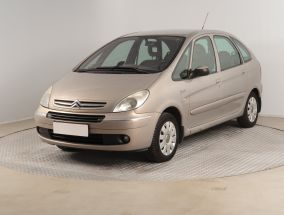 Citroen Xsara Picasso - 2007