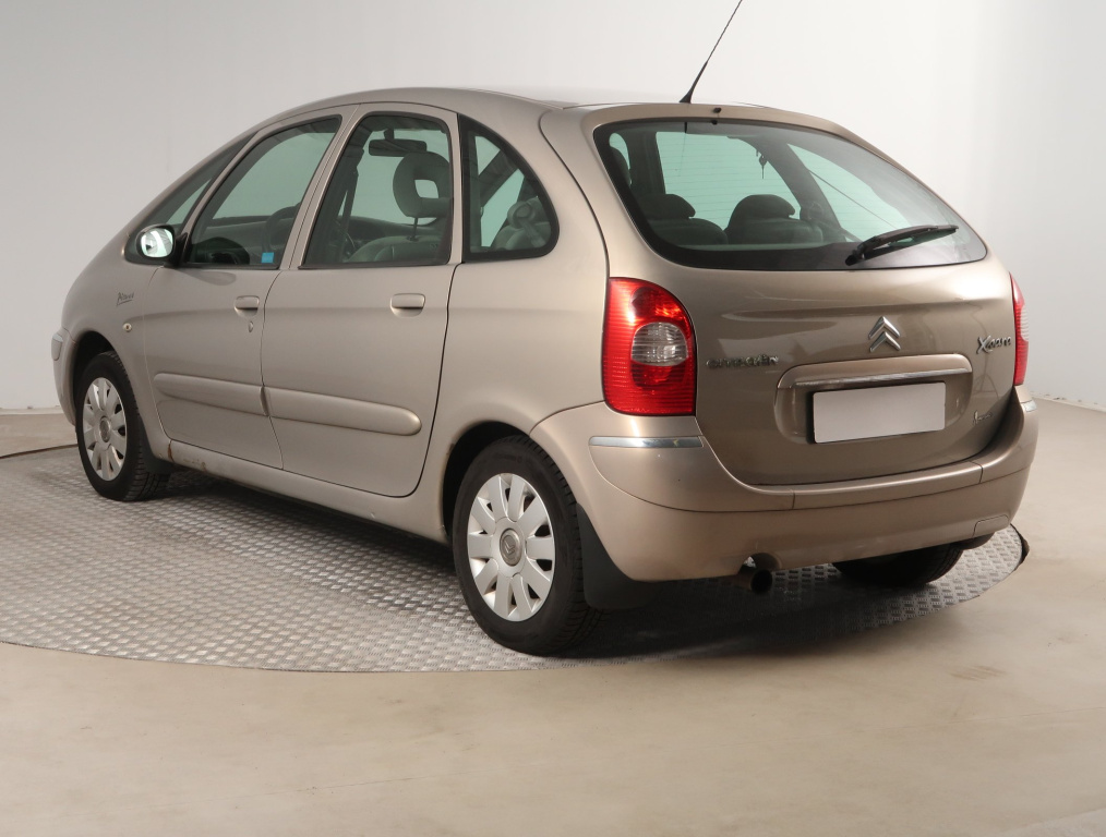Citroen Xsara Picasso