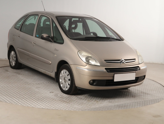 Citroen Xsara Picasso