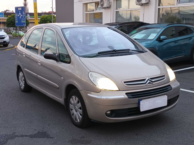 Citroen Xsara Picasso 2007