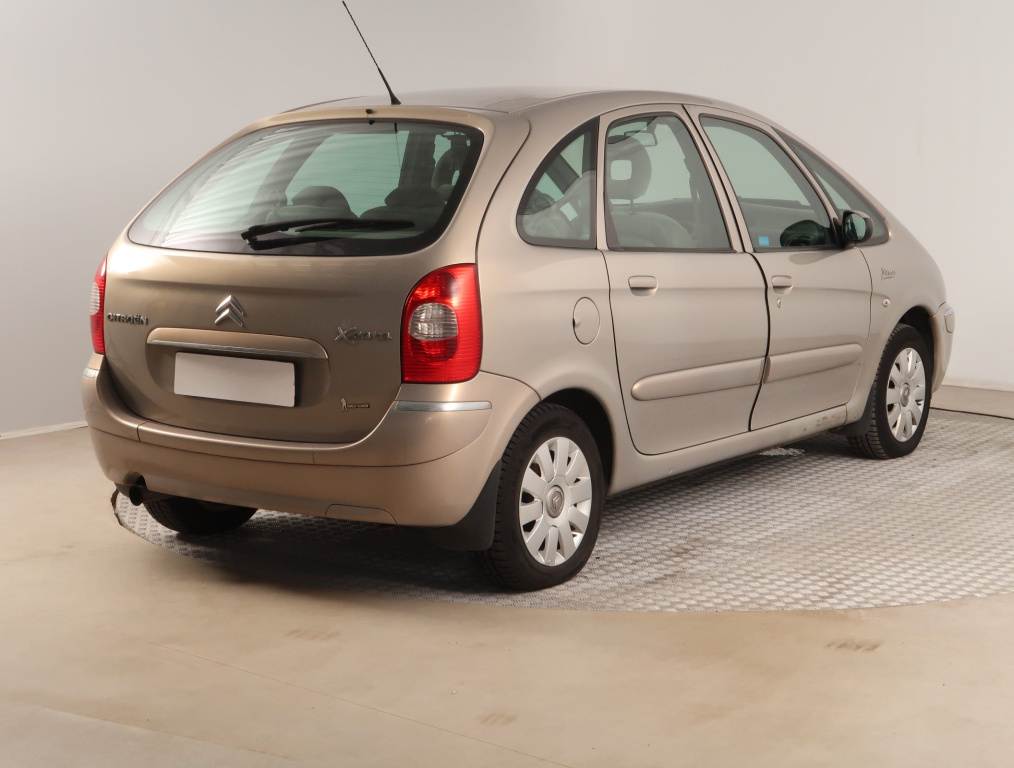 Citroen Xsara Picasso