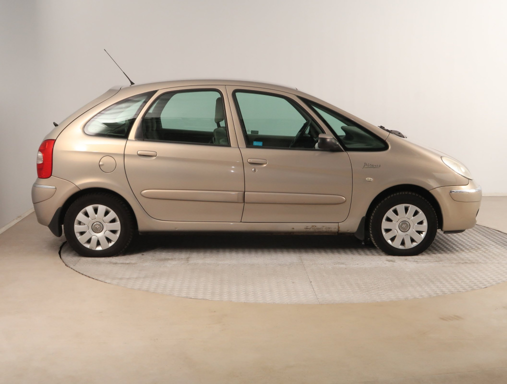 Citroen Xsara Picasso