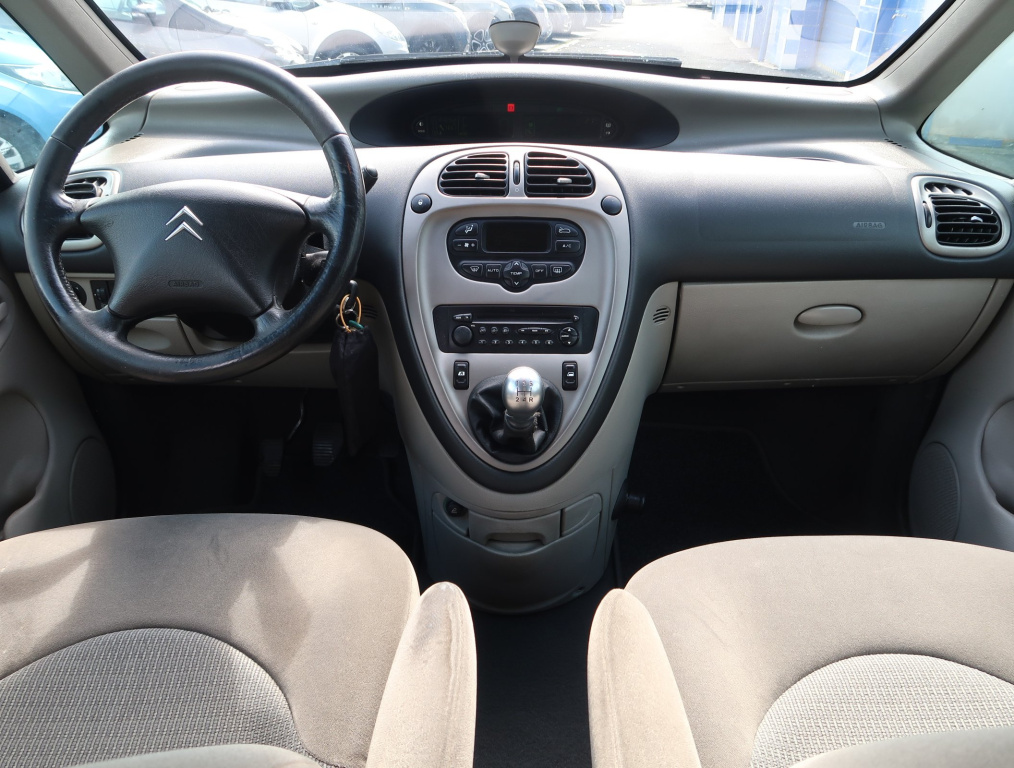 Citroen Xsara Picasso