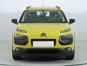 Citroen C4 Cactus - 2015