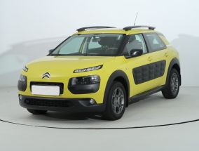 Citroen C4 Cactus - 2015