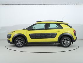Citroen C4 Cactus - 2015