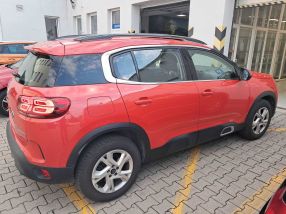 Citroen C5 Aircross - 2019
