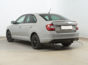 Skoda Rapid - 2018