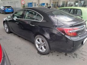 Opel Insignia - 2017