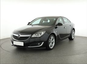 Opel Insignia - 2017