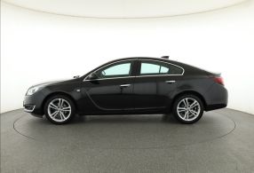 Opel Insignia - 2017