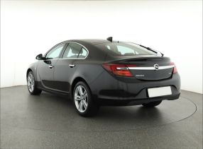 Opel Insignia - 2017