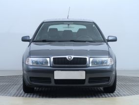 Skoda Octavia - 2008