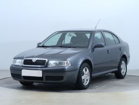 Skoda Octavia - 2008