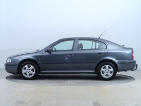 Skoda Octavia - 2008