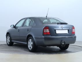 Skoda Octavia - 2008