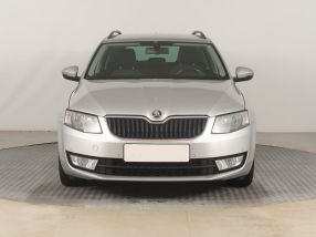 Skoda Octavia - 2014