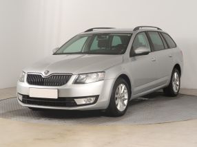 Skoda Octavia - 2014