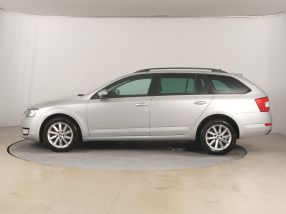 Skoda Octavia - 2014