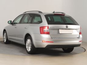 Skoda Octavia - 2014