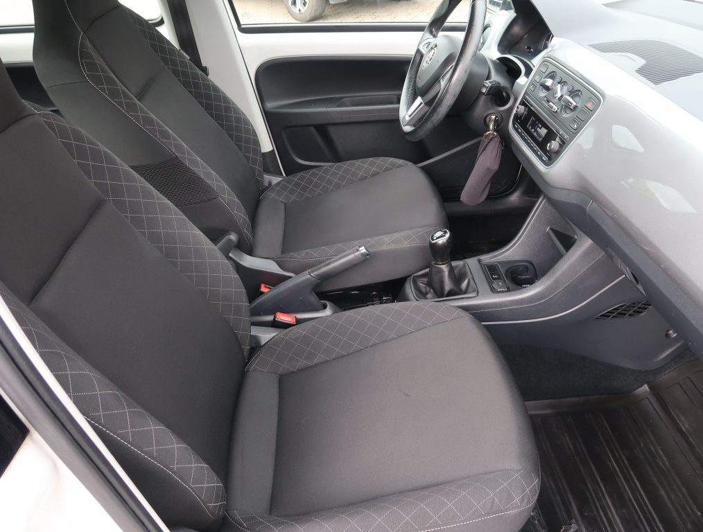 Škoda Citigo