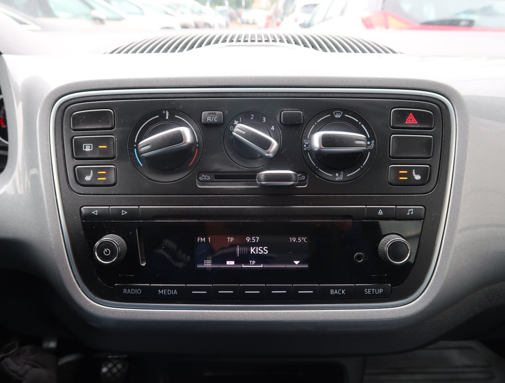 Škoda Citigo