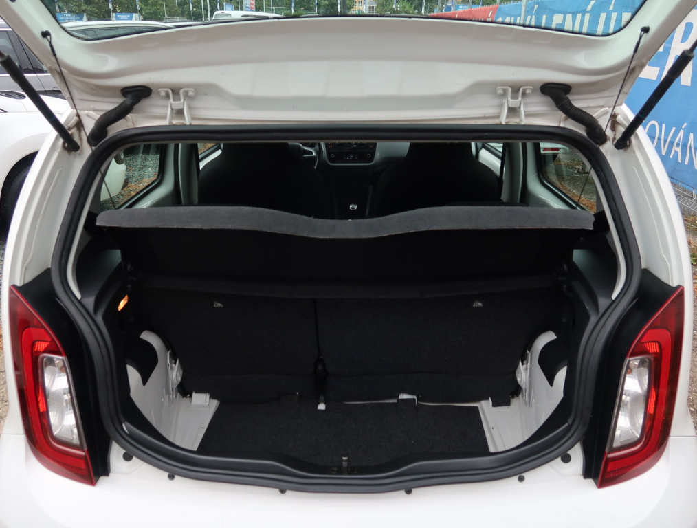 Škoda Citigo