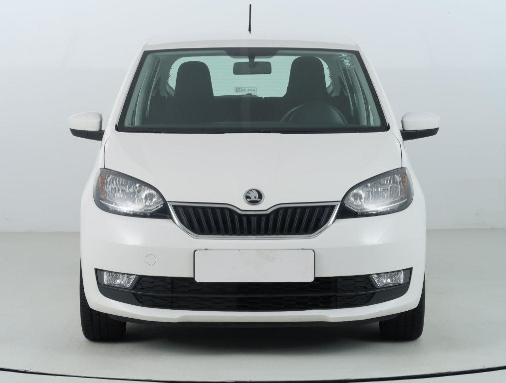 Škoda Citigo