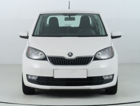 Skoda Citigo - 2017