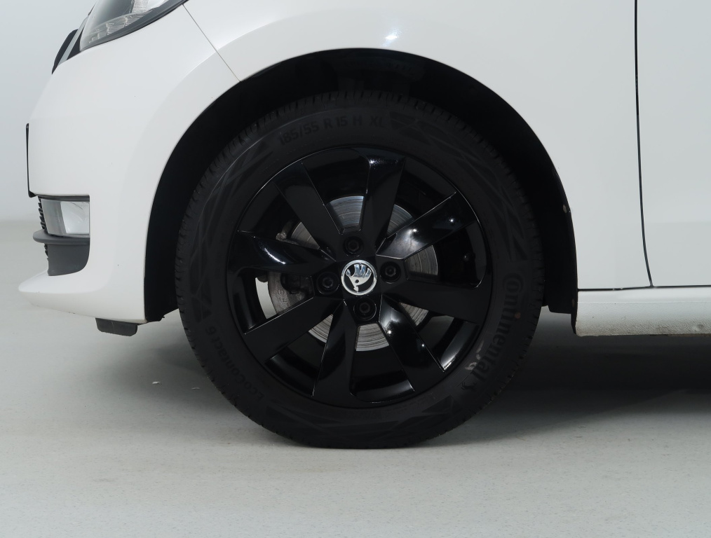 Škoda Citigo