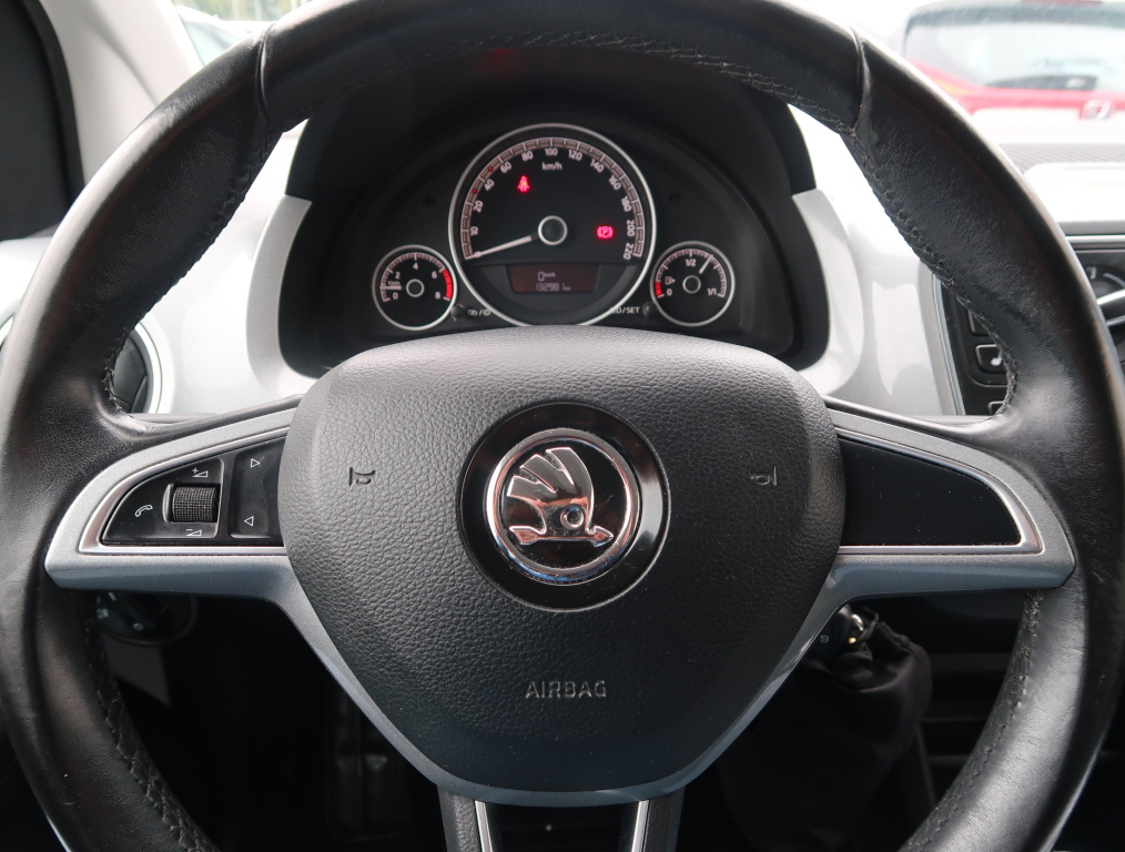 Škoda Citigo