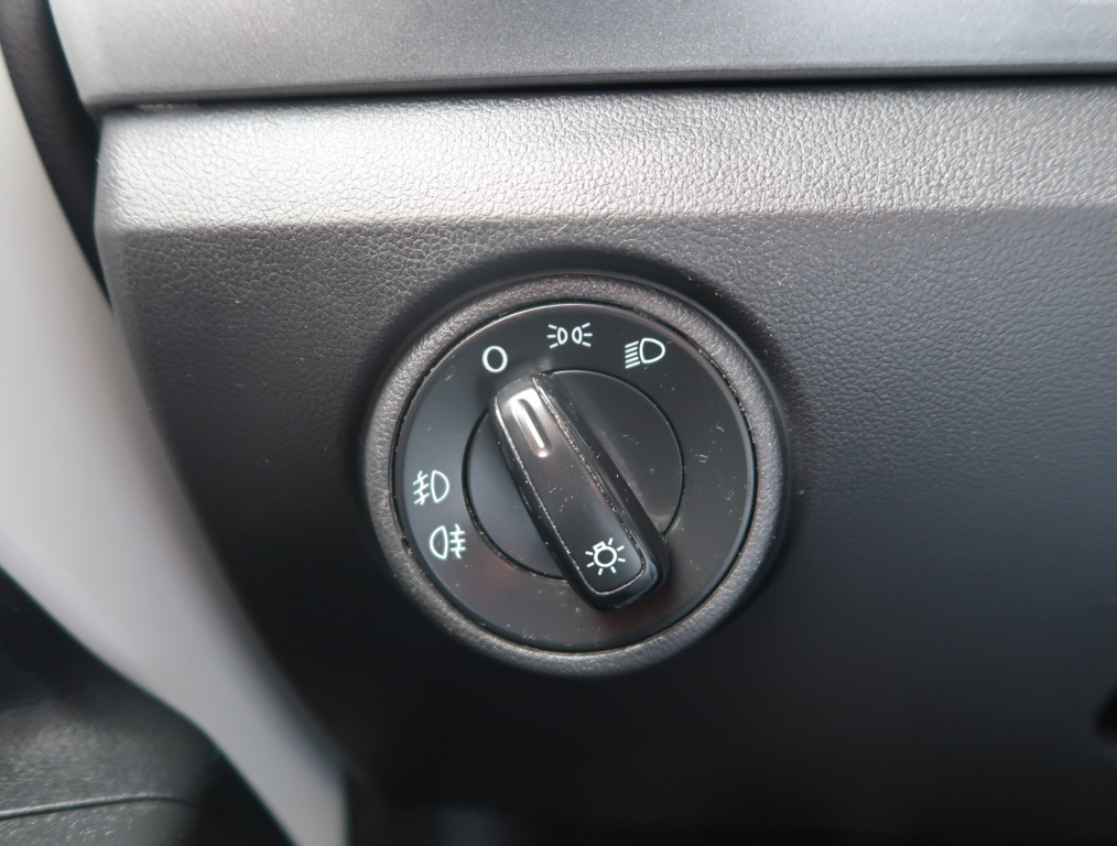 Škoda Citigo