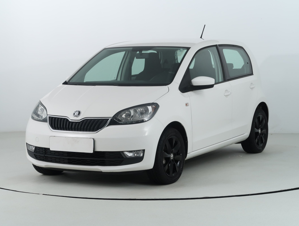 Škoda Citigo