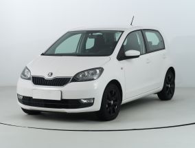 Skoda Citigo - 2017