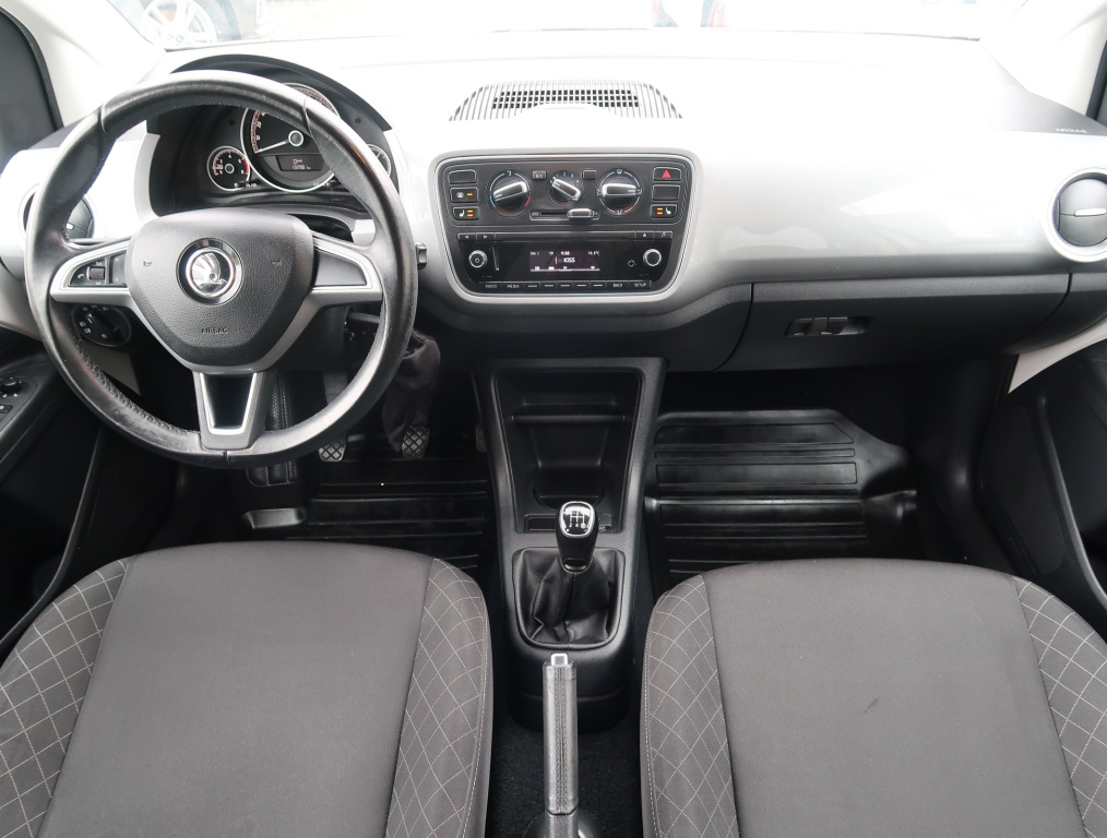 Škoda Citigo