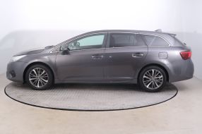 Toyota Avensis - 2015