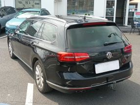 Volkswagen Passat - 2016