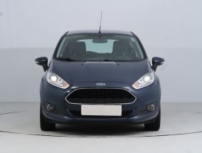 Ford Fiesta - 2016