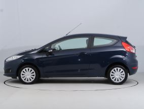 Ford Fiesta - 2016