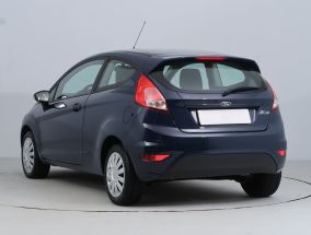 Ford Fiesta - 2016
